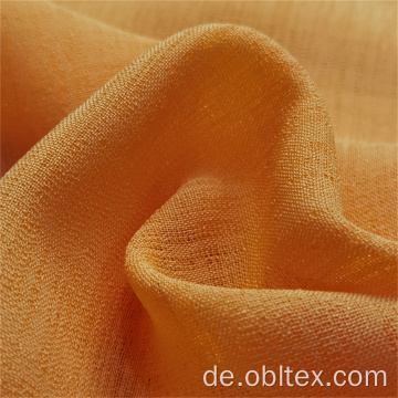 Obl22-C-066 Polyester-Nachahmung für Kleid